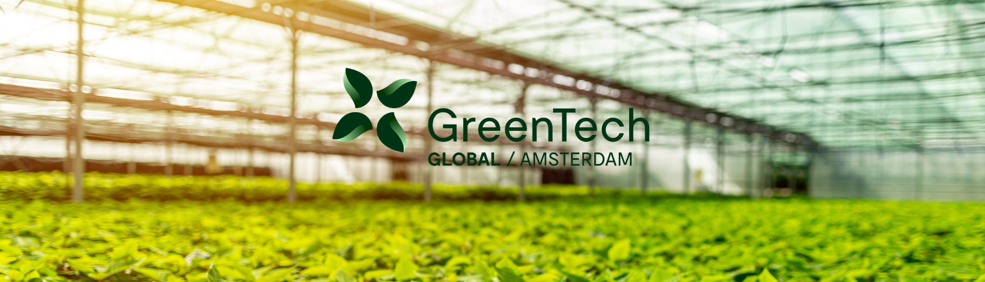 Op bezoek bij GreenTech: inspiratie, innovatie en ontmoeting 