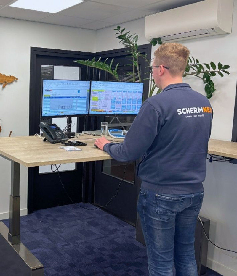Werkvoorbereider