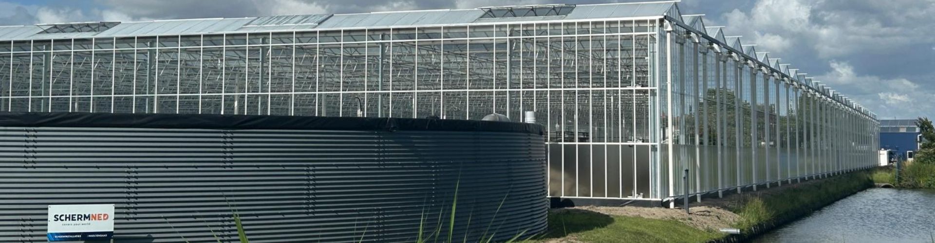 Nieuwbouw vraagt om slimme schermoplossingen